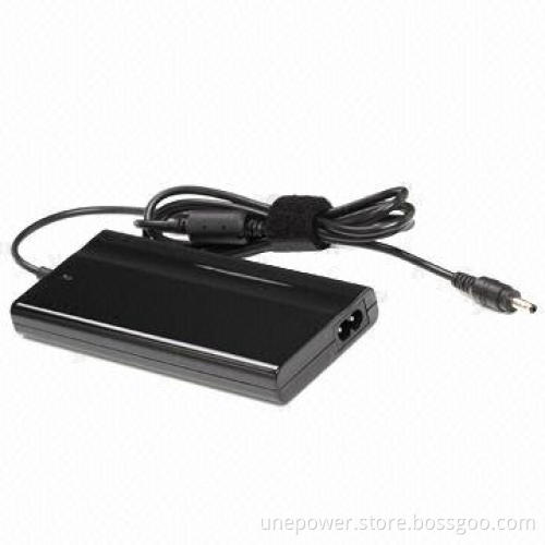 Laptop AC Adapter, 18.5V, 4.9A and 90W